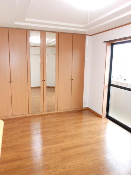 リバティーコート