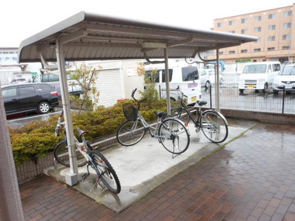 リバティーコート