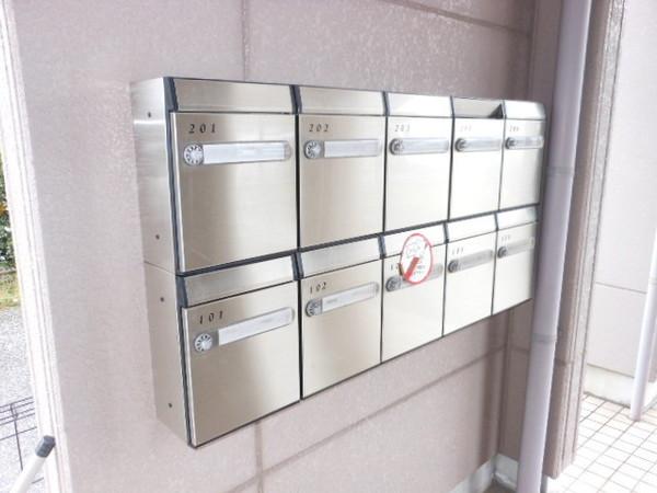 リバティーコート