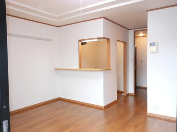 リバティーコート