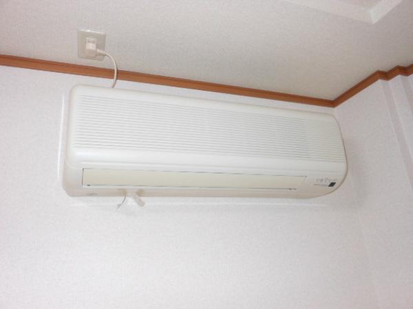 リバティーコート