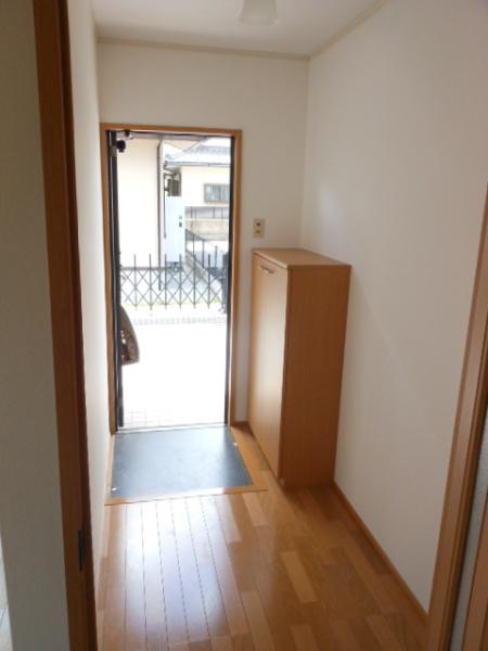 ヴィラ・コート２