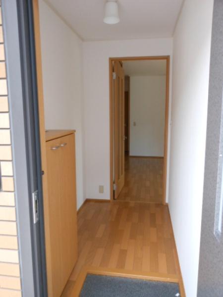 ヴィラ・コート２