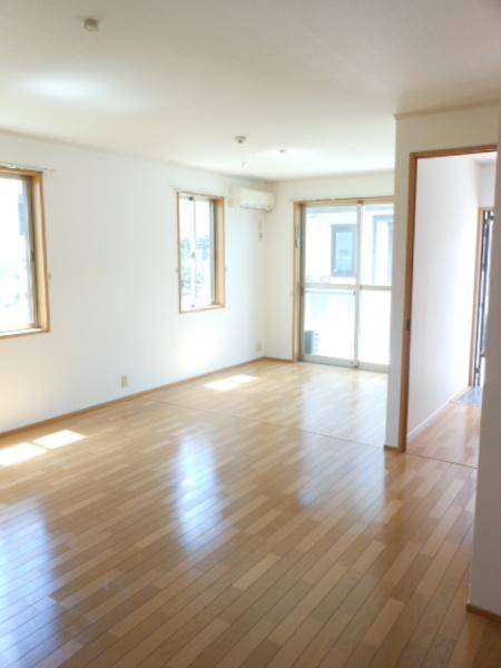 ヴィラ・コート２