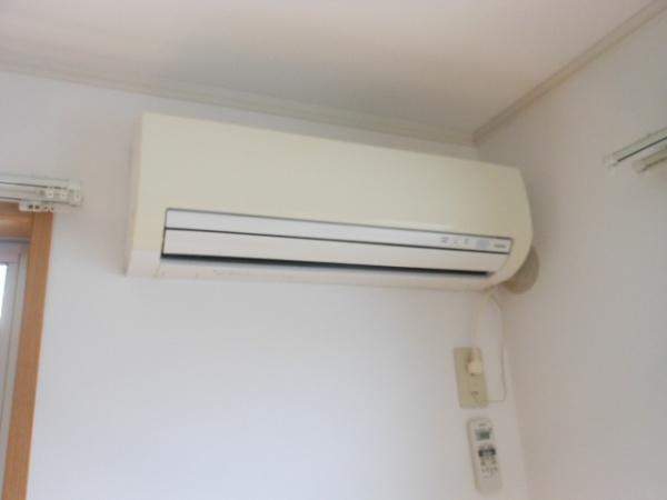 ヴィラ・コート２