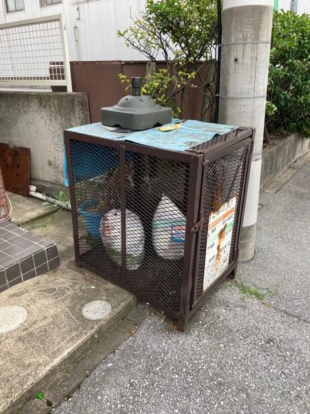 メゾンニュー小泉