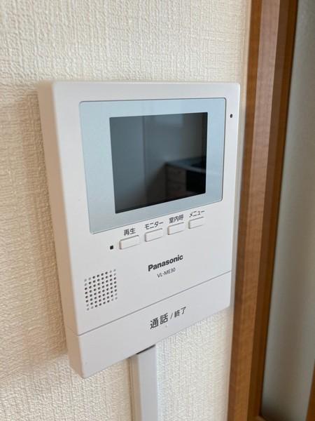 メゾンニュー小泉