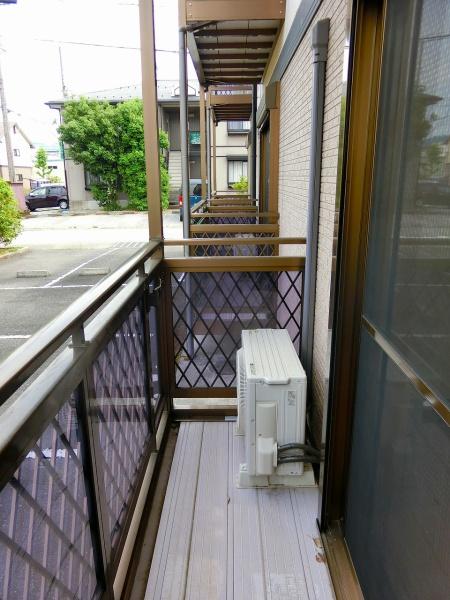 メゾン・ド・ジュネス２