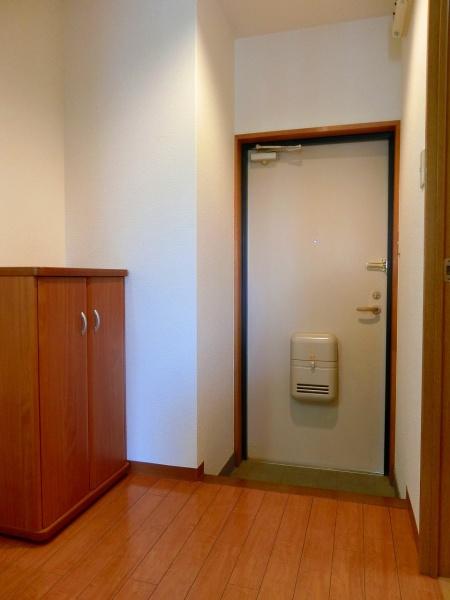 メゾン・ド・ジュネス２