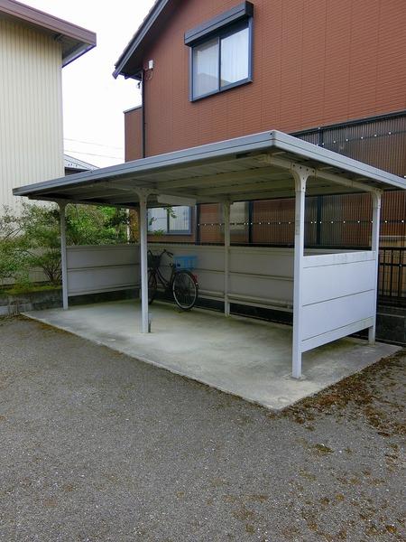 メゾン・ド・ジュネス２