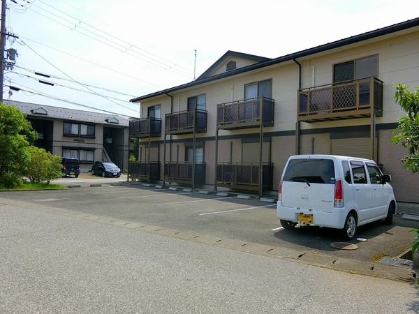 メゾン・ド・ジュネス２