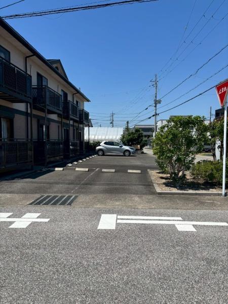 メゾン・ド・ジュネス２