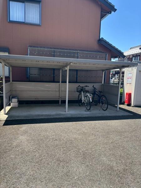 メゾン・ド・ジュネス２