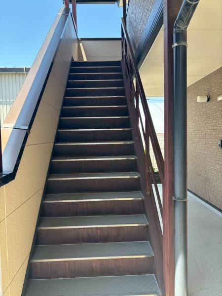 メゾン・ド・ジュネス２