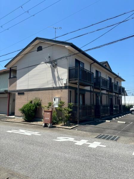 メゾン・ド・ジュネス2