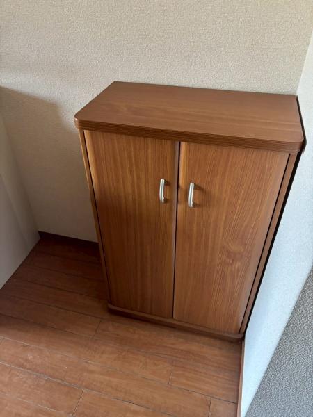 メゾン・ド・ジュネス２