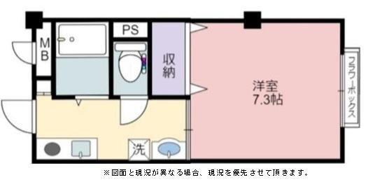シャトル壱番館
