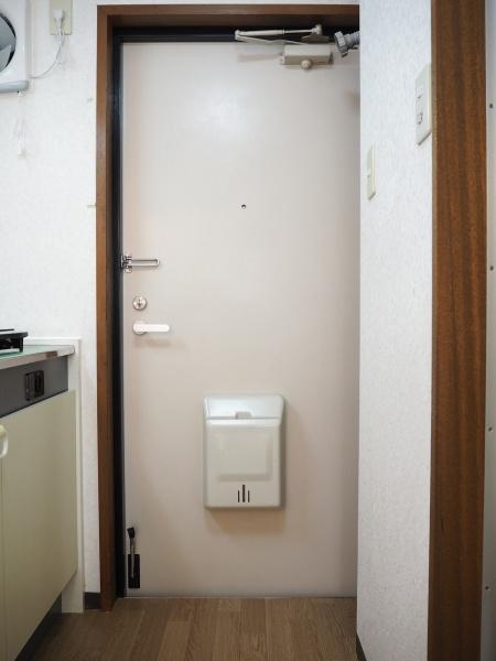 シャトル壱番館