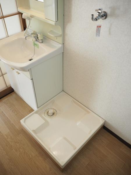 シャトル壱番館