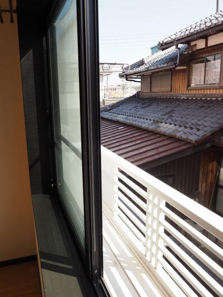 シャトル壱番館