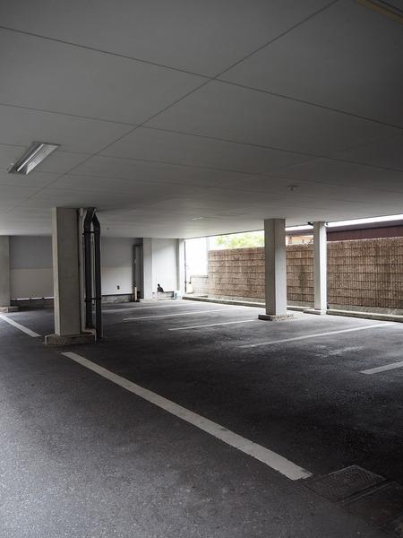 シャトル壱番館