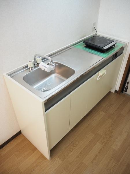 シャトル壱番館