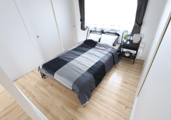 ビレッジハウス鳥居本２号棟