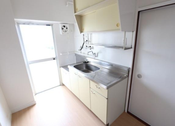 ビレッジハウス鳥居本２号棟