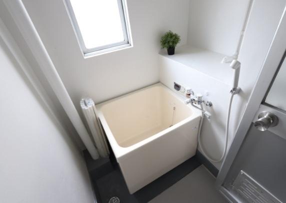 ビレッジハウス鳥居本２号棟