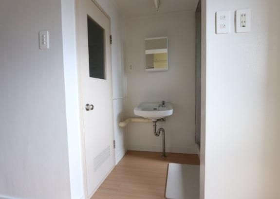 ビレッジハウス鳥居本２号棟