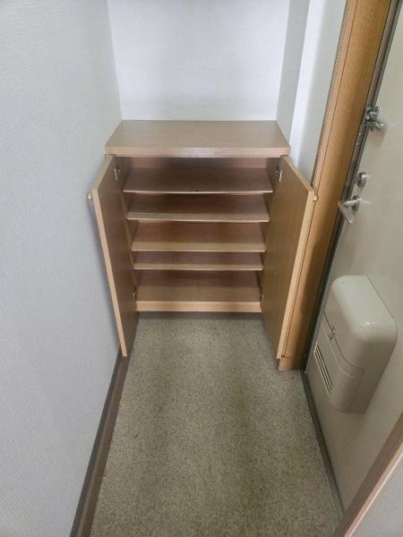 エーデルハイム尾末