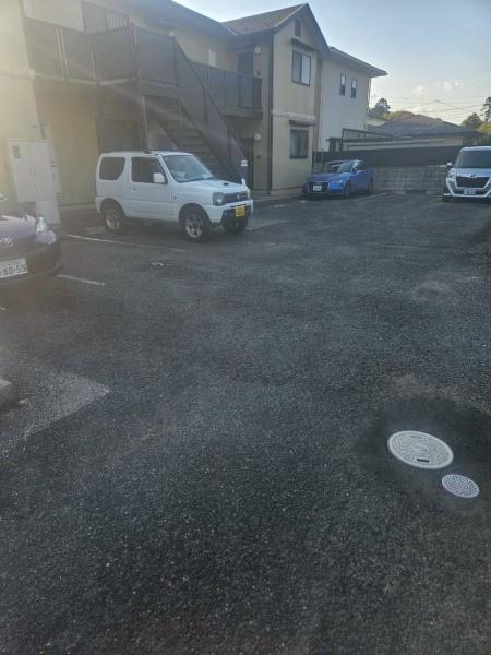 エーデルハイム尾末