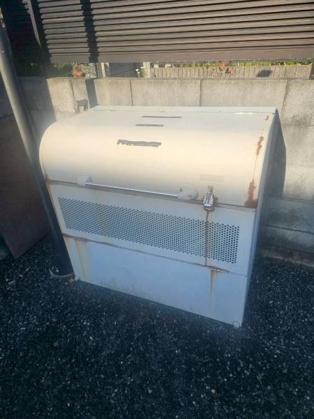 エーデルハイム尾末