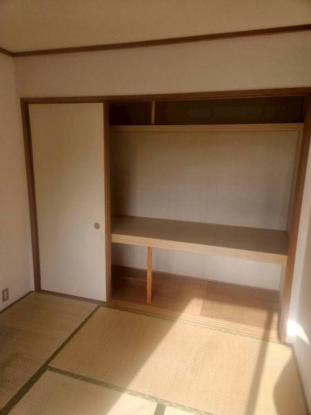 エーデルハイム尾末