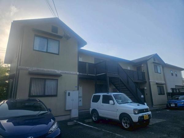 エーデルハイム尾末