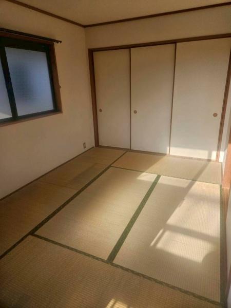 エーデルハイム尾末