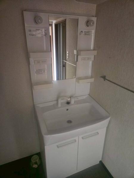 メゾンあおき２