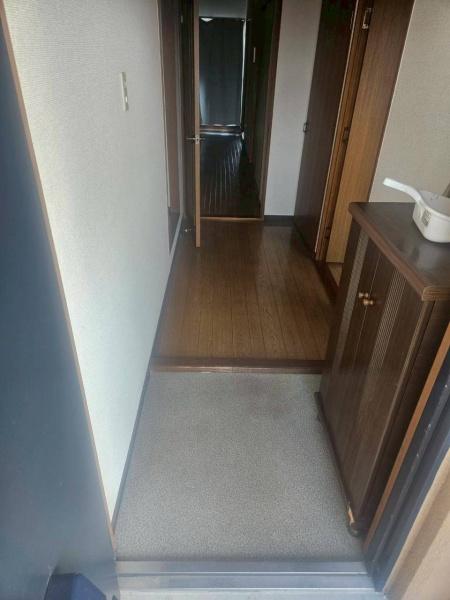 メゾンあおき２