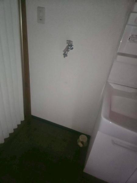 メゾンあおき２