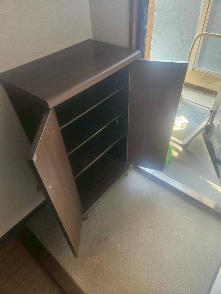 メゾンあおき２