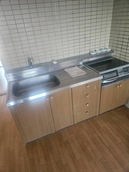 メゾンあおき２