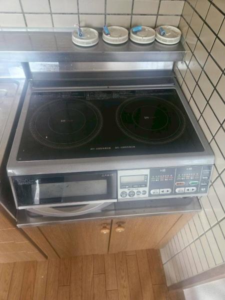 メゾンあおき２