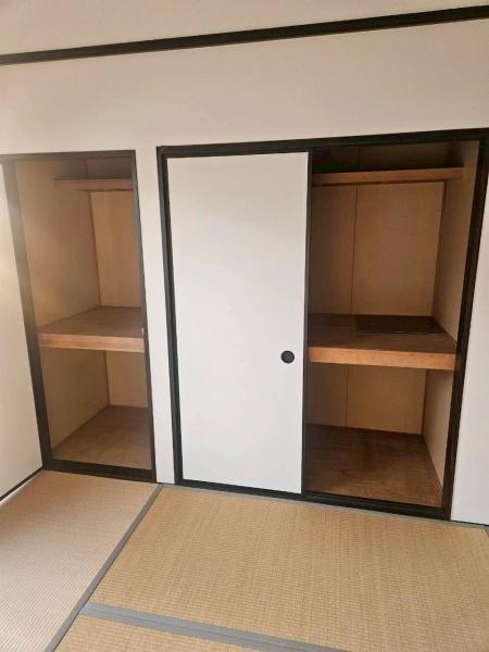 オークハイツＣ棟