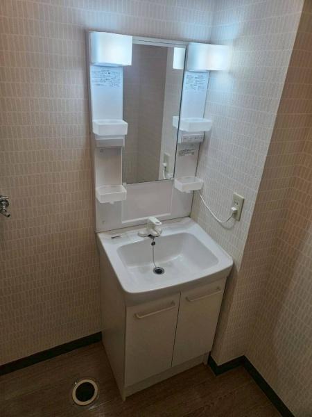 オークハイツＣ棟