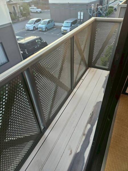 オークハイツＣ棟