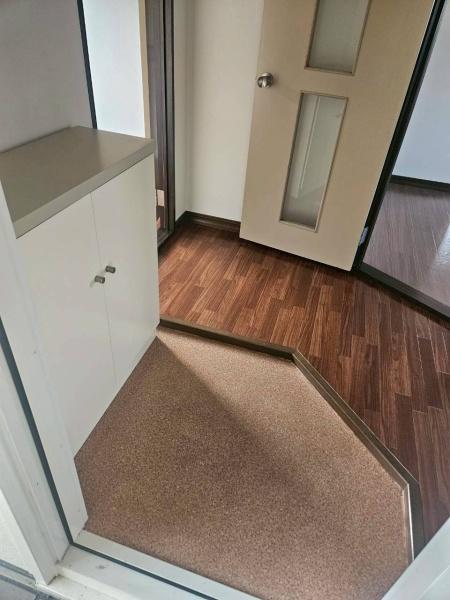 オークハイツＣ棟