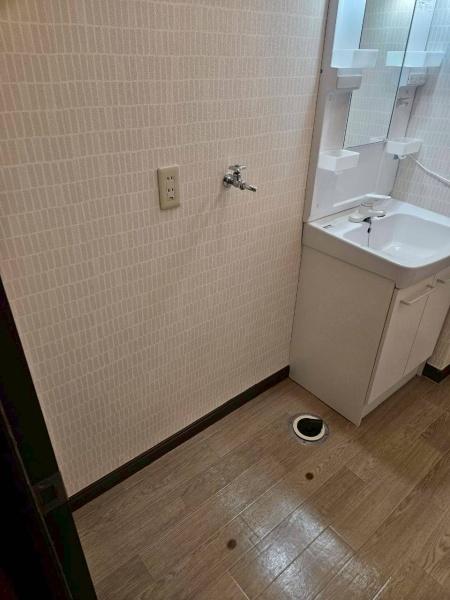 オークハイツＣ棟