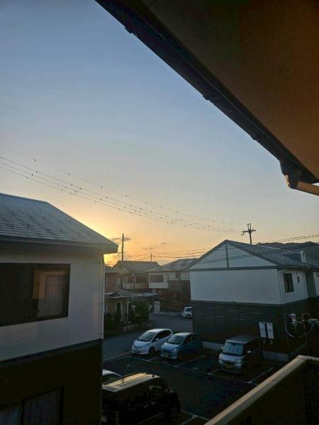 オークハイツＣ棟