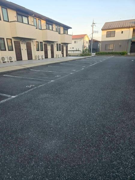 オークハイツＣ棟