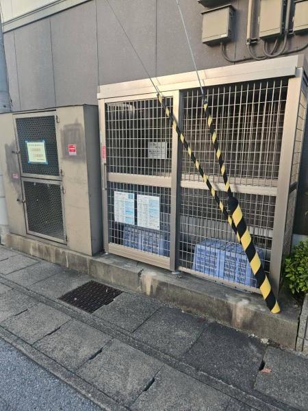 オークハイツＣ棟